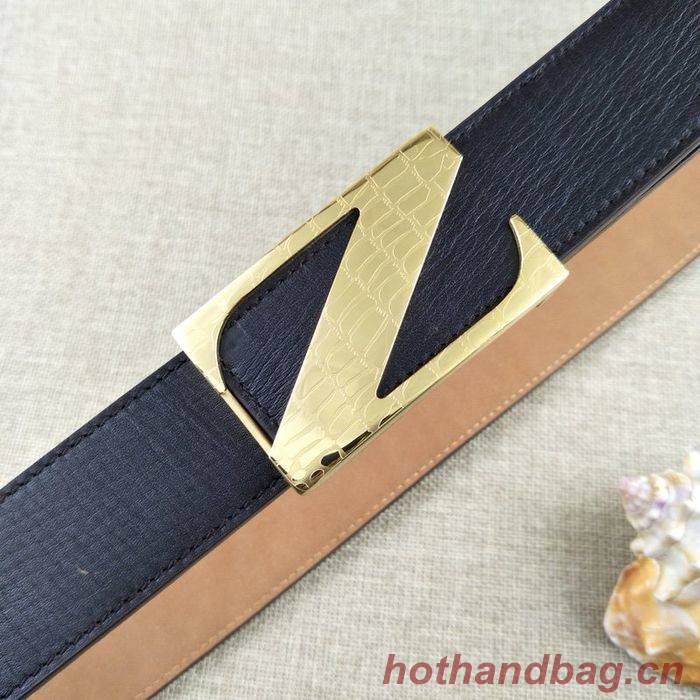 Ermenegildo Zegna Belt EZB00039-2 Ermenegildo Zegna Belt EZB00039-2